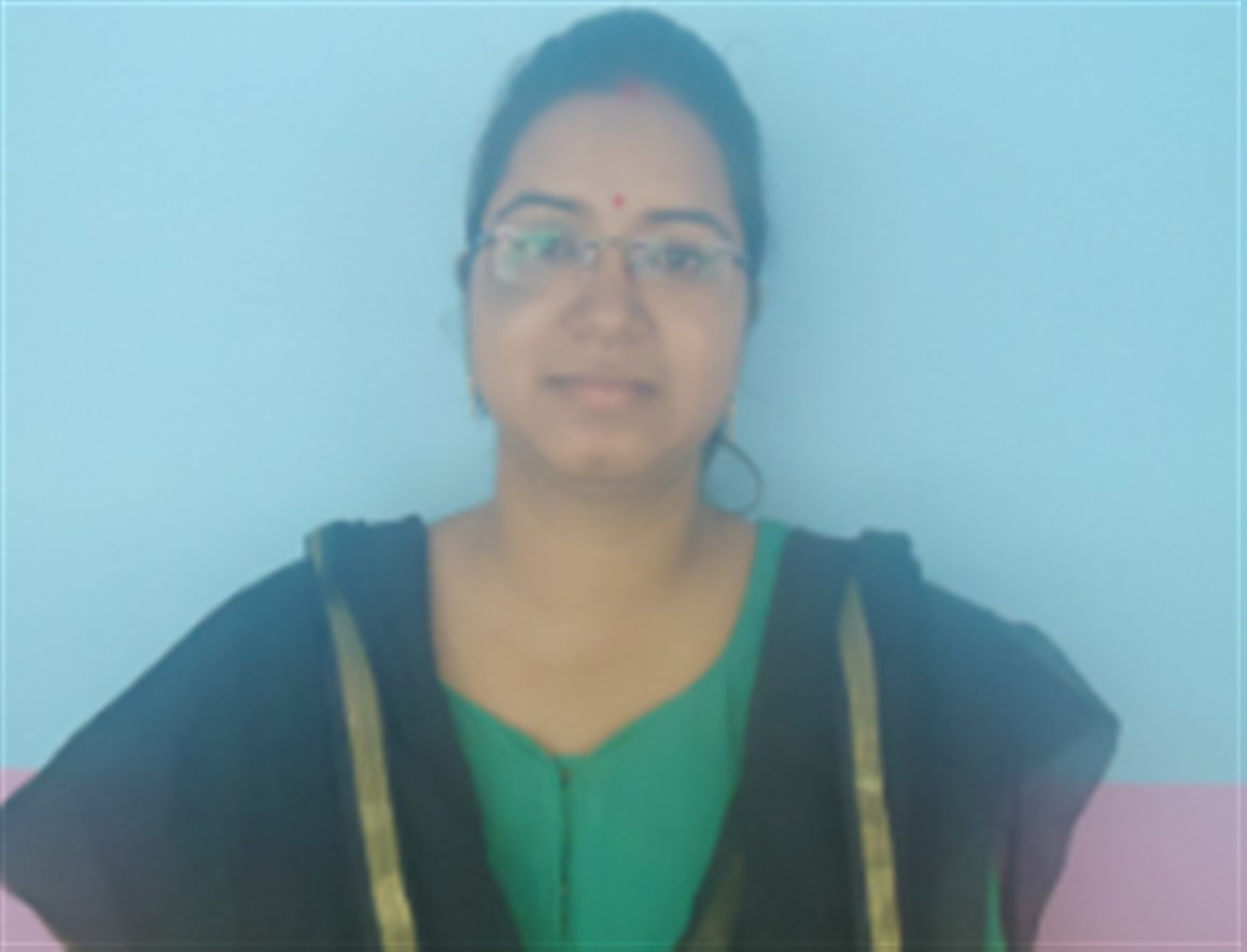 Vice Principal Image
